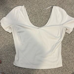Lululemon top
